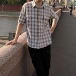 Евгений, фото