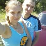 Виктория, фото