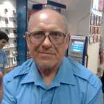 Владимир, фото