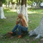 Надежда, фото