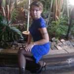 Дарья, фото