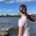 вероника, фото