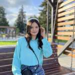 Марина, фото