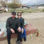 Карина Савычкина, фото