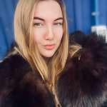 Дарья, фото