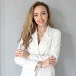 Ольга Попова, фото