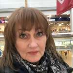 Галина, фото