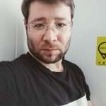 Андрей, фото