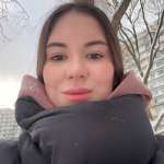 Алена, фото