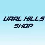 Ural Hills, фото