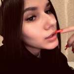 карина, фото