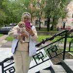 Натали, фото