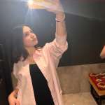 кристина, фото