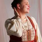 Валентина, фото