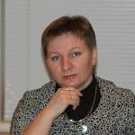 Людмила, фото