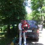 Владимир, фото