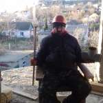 Игорь, фото