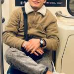 Жанышбек, фото