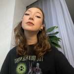 Елена, фото