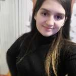 Кристина, фото