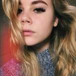 Кристина, фото