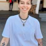 Анастасия, фото