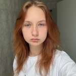 Лиза, фото