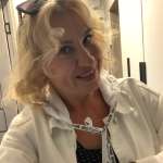 Марина, фото