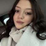 Мария, фото