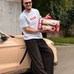 Андрей, фото