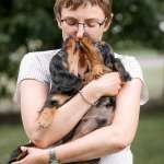 Елена, фото