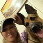 Ольга, фото