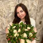 Анастасия, фото