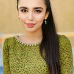 Хуршеда, фото