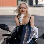 Оля Фоминова, фото