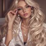 Светлана, фото