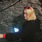 Алена, фото