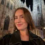 Александра, фото