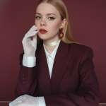 Полина, фото