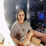 Марина, фото