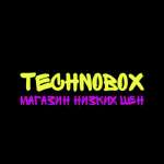 TECHNOBOX, фото