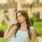 Эвелина, фото