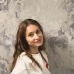 Наталья, фото