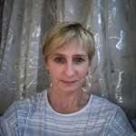 Светлана, фото