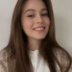 Анастасия, фото