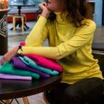 Марина, фото