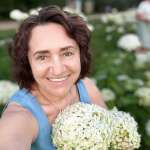 Людмила, фото