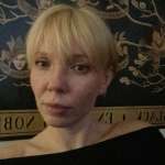 Мария, фото