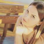 Анастасия, фото