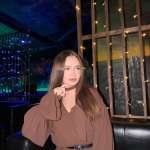 Полина, фото